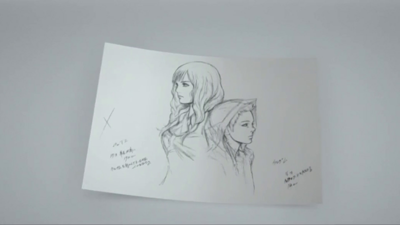 Illustration for article titled The New Epilogue to Final Fantasy X Makes Me Hopeful For a New Game
